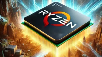Processador AMD Ryzen 9 7950X: Desempenho Extremo para Gamers e Profissionais