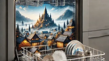 Lava Louças 10 Serviços Electrolux com Função Higienizar Compras