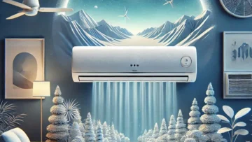 Ar Condicionado Split 18000 BTUs Frio TCL: Eficiência e Conforto