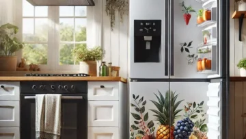 Geladeira Top Freezer 474L Electrolux TF56: Espaço e Praticidade