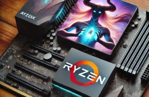 AMD Ryzen 9 7950X: Desempenho Extremo para PCs de Alta Performance