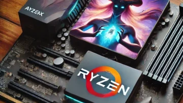 AMD Ryzen 9 7950X: Desempenho Extremo para PCs de Alta Performance