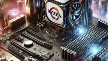 AMD Ryzen 9 5950X: Potência de 16 Núcleos para Desempenho Máximo