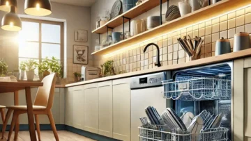 Lava Louças Electrolux 10 Serviços: Alta Eficiência e Economia de Água