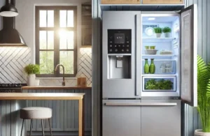 Geladeira Top Freezer 431L Platinum TF55S Electrolux: Economia e Praticidade