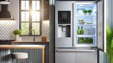 Geladeira Top Freezer 431L Platinum TF55S Electrolux: Economia e Praticidade