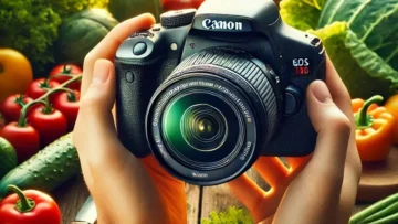 EOS Rebel T100 18-55mm f/3.5-5.6 IS II BR: DSLR acessível e versátil