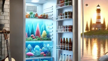 Geladeira Brastemp Frost Free Duplex 400L com Freeze Control