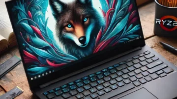 Notebook Positivo Vision R15 com AMD Ryzen 7 e 16GB RAM: Vale a Pena?