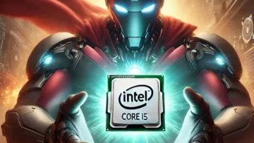 Processador Intel Core i5-13600KF: Desempenho Incrível para Gamers e Criadores