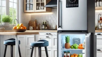 Geladeira Brastemp Frost Free Duplex 400L com Freeze Control