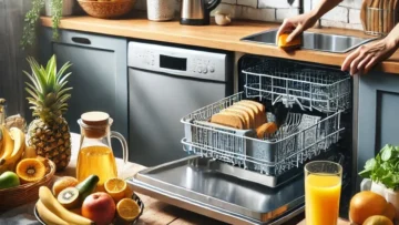 Lava-Louças Midea 14 Serviços 220V: Praticidade e Eficiência