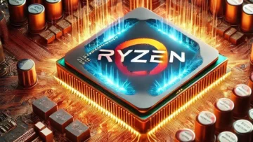 Processador AMD Ryzen 5 7600X: Performance e Eficiência no Socket AM5