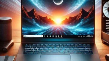 Notebook Dell Inspiron I15-A0507-U10P: Potência e Eficiência em Cada Detalhe