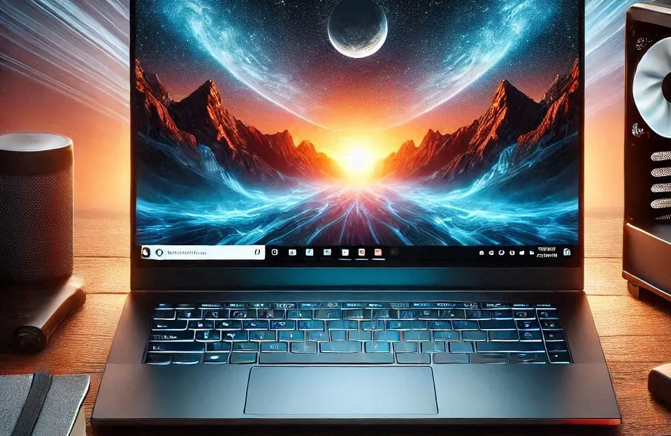 Notebook Dell Inspiron I15-A0507-U10P: Potência e Eficiência em Cada Detalhe