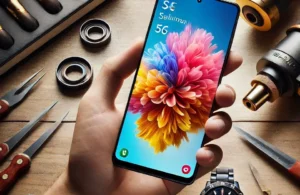 Samsung Galaxy A55 5G: Inovação e Desempenho Avançado