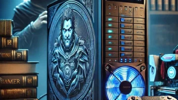 Nobreak SMS Gamer 2000 VA Senoidal: Potência e Proteção