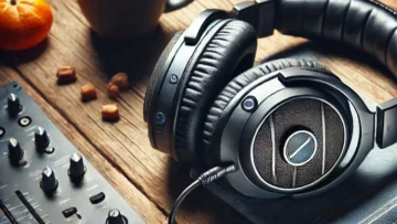 Fone de Ouvido Sennheiser HD 560S: Alta Qualidade e Imersão Sonora