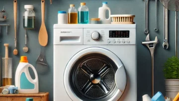 Máquina de Lavar Brastemp 16kg: Desempenho e Eficiência