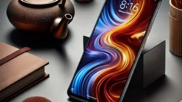 Smartphone Xiaomi Redmi Note 13 5G 256GB / 8GB RAM