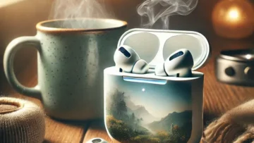 AirPods Pro 2ª Geração: Cancelamento de Ruído e Qualidade de Som Premium