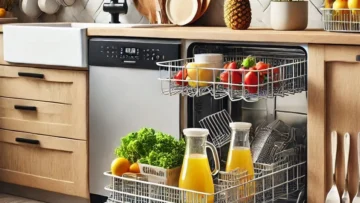 Lava Louças Brastemp 8 Serviços: Praticidade e Eficiência em Sua Cozinha