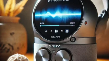 Sony WF-1000XM5: Tecnologia e Qualidade de Som Premium