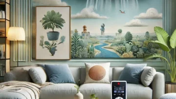 Ar-condicionado Split 9000 BTUs Eos Master Confort: Resfriamento Rápido e Controle Remoto