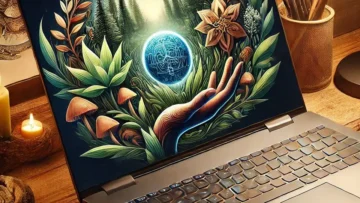 Notebook ASUS VivoBook Go 15: Desempenho e Mobilidade