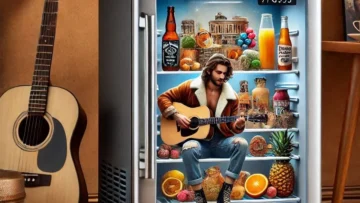 Frigobar Philco 76L PFG95B: Compacto e Funcional