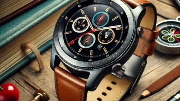 Samsung Galaxy Watch7: O Smartwatch Completo para Sua Saúde e Estilo