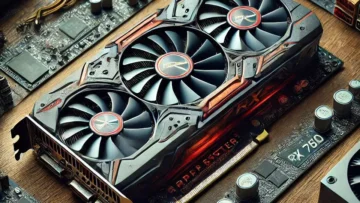XFX Speedster SWFT210 Radeon RX 7600: Potência e Desempenho