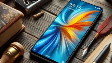 Smartphone Xiaomi Redmi Note 13 Pro 4G: Poder e Versatilidade