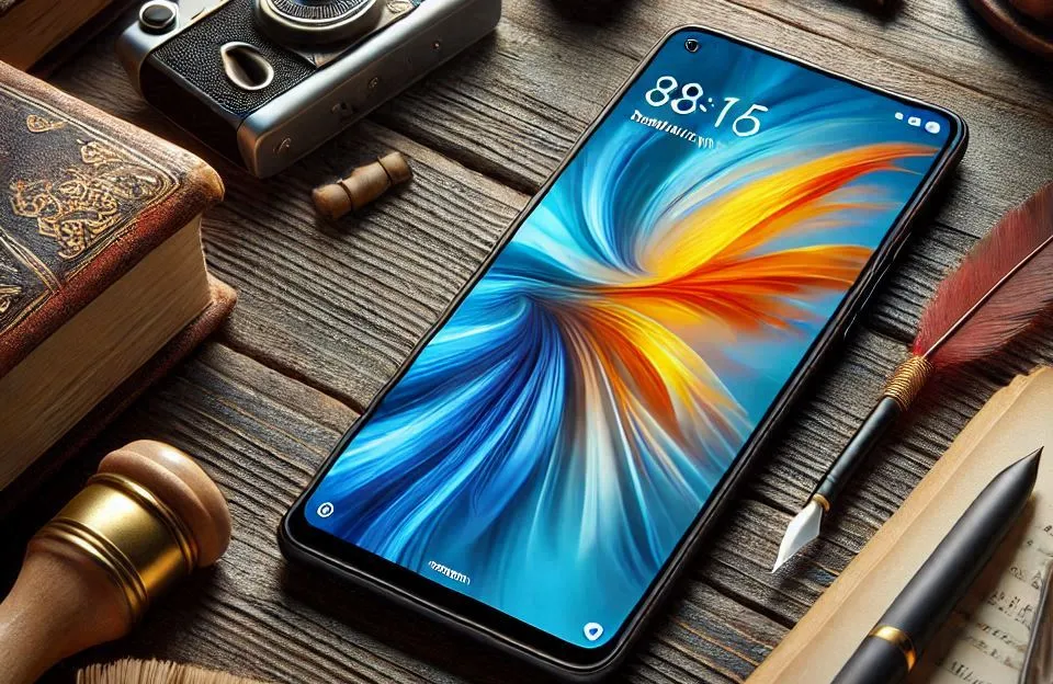 Smartphone Xiaomi Redmi Note 13 Pro 4G: Poder e Versatilidade