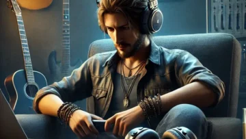 Fones de Ouvido Sennheiser HD 560S: Resposta Precisa e Qualidade Superior