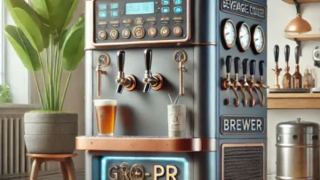 GRB-100 PR Refrigerador de Bebidas - Cervejeira 95L 220V