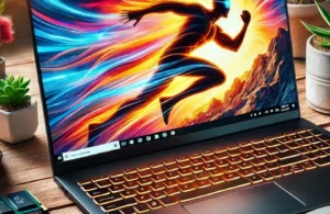 Notebook HP G9 Intel Core i5-1235U 16GB 512 SSD: Potência e Eficiência