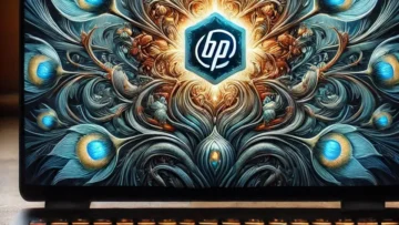 Notebook HP G9 Intel Core i5-1235U: Potência e Confiabilidade