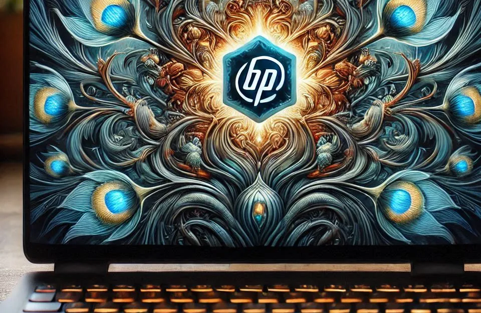 Notebook HP G9 Intel Core i5-1235U: Potência e Confiabilidade