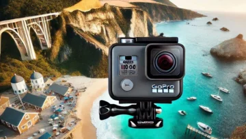 GoPro Pacote de Acessórios HERO13: Completo e Versátil