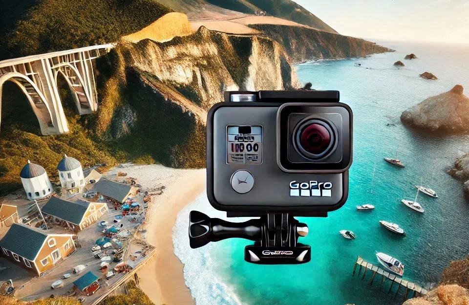 GoPro Pacote de Acessórios HERO13: Completo e Versátil