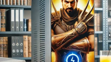 Nobreak Senoidal Intelbras SNB 1500VA Bivolt: Alta Proteção e Performance