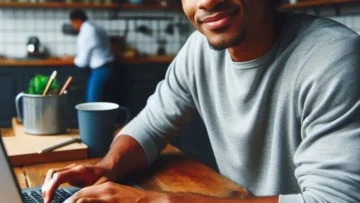 Acer Aspire Slim Laptop: Compacto e Eficiente para Estudantes de Negócios