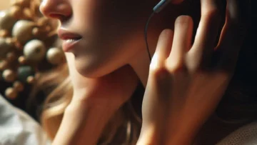 Bose QuietComfort Ultra Wireless Earbuds: Cancelamento de Ruído Premium