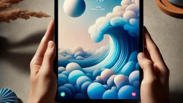 Samsung Galaxy Tab S6 Lite: Leve, Versátil e Poderoso
