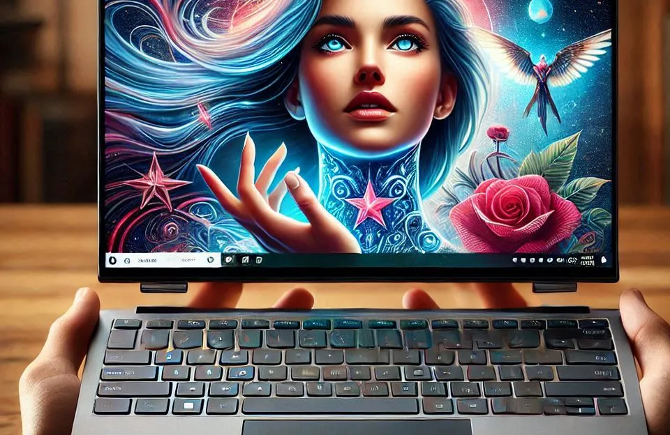 Acer Swift Go 16: Potência e Inovação em Suas Mãos