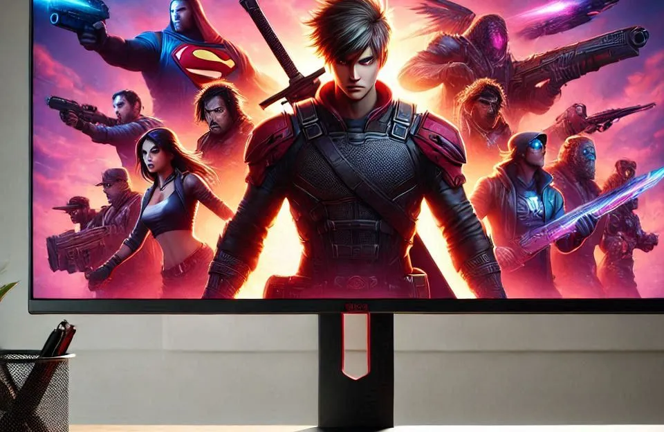 Monitor Gamer BenQ ZOWIE XL2546X com 240Hz e 1ms GTG