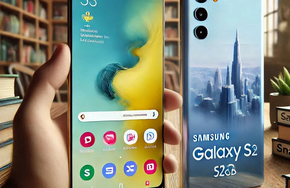 Samsung Galaxy S23+ 5G 256GB Tela 6.6'' 8GB RAM IP68 Snapdragon