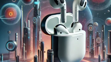 Apple AirPods Max: Som Imersivo e Tecnologia Avançada