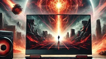 Acer Nitro 5: Laptop Gamer Poderoso e Eficiente